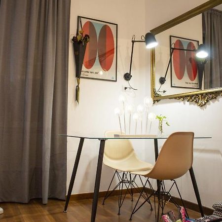 L' Altobasso Apt - Atypical Neapolitan House Extérieur photo