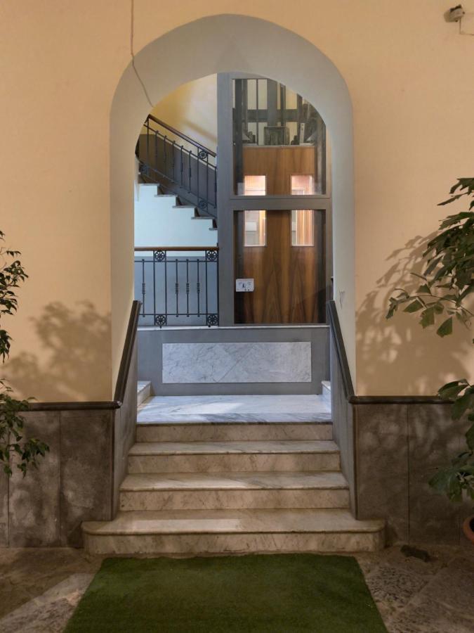 L' Altobasso Apt - Atypical Neapolitan House Extérieur photo