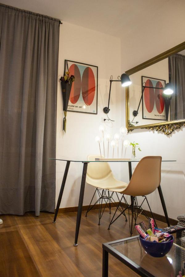 L' Altobasso Apt - Atypical Neapolitan House Extérieur photo