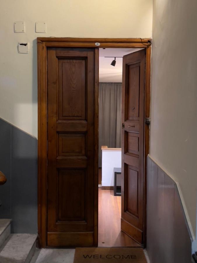 L' Altobasso Apt - Atypical Neapolitan House Extérieur photo
