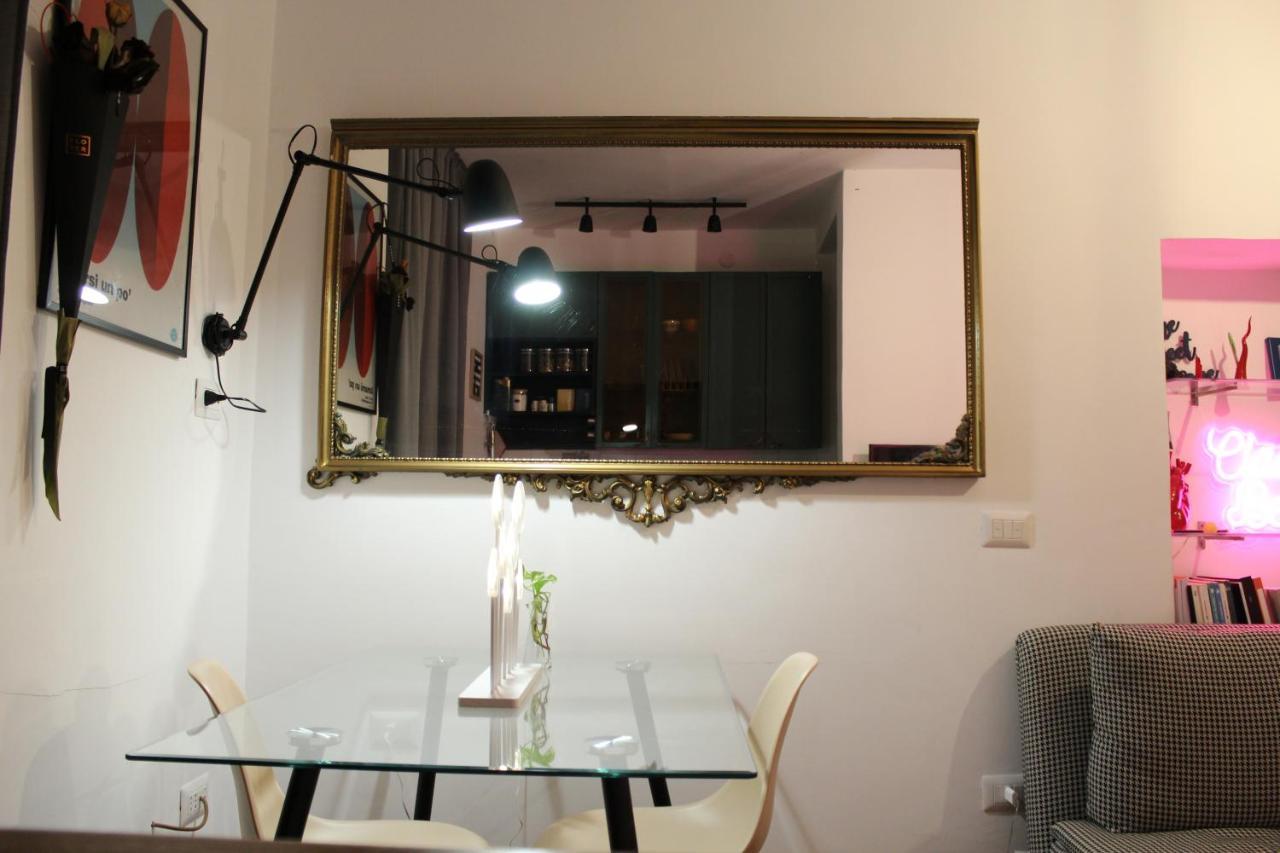 L' Altobasso Apt - Atypical Neapolitan House Extérieur photo