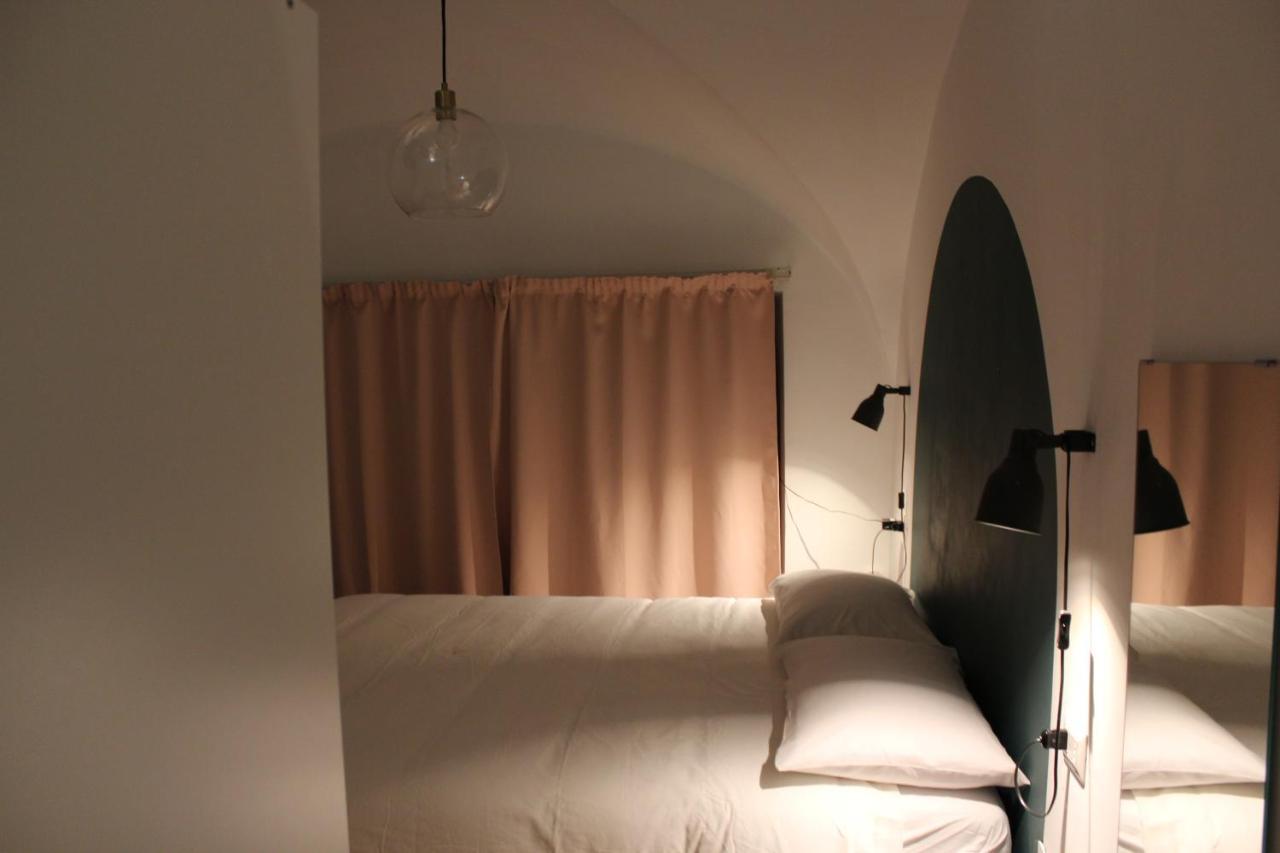 L' Altobasso Apt - Atypical Neapolitan House Extérieur photo