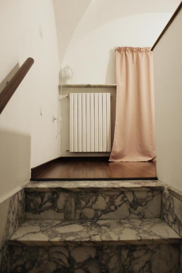 L' Altobasso Apt - Atypical Neapolitan House Extérieur photo